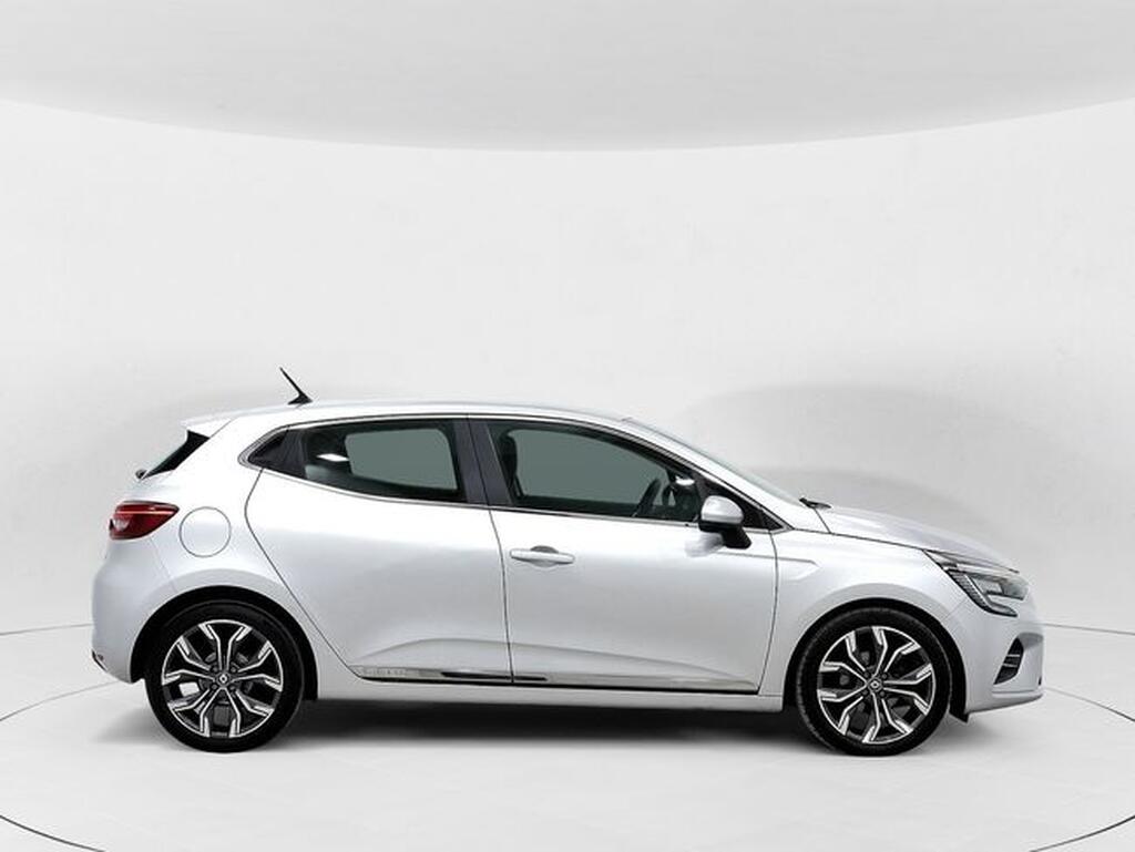 Renault Clio CLIO 1.0 TCE 67KW ZEN 5P 3