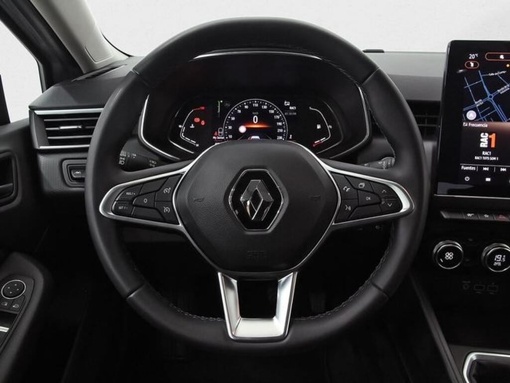 Renault Clio CLIO 1.0 TCE 67KW ZEN 5P 20