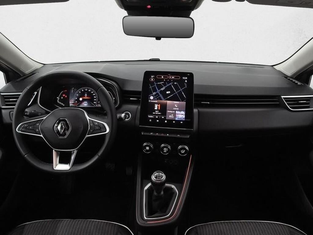 Renault Clio CLIO 1.0 TCE 67KW ZEN 5P 6