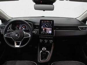 Renault Clio CLIO 1.0 TCE 67KW ZEN 5P 6