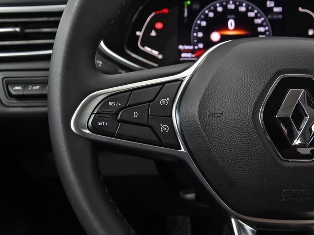 Renault Clio CLIO 1.0 TCE 67KW ZEN 5P 18