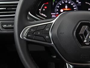 Renault Clio CLIO 1.0 TCE 67KW ZEN 5P 18