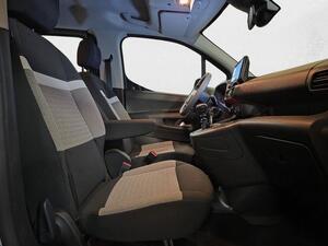 Citroën Berlingo BERLINGO 1.5 DIESEL 100 M PLUS 4P (KMO) 18