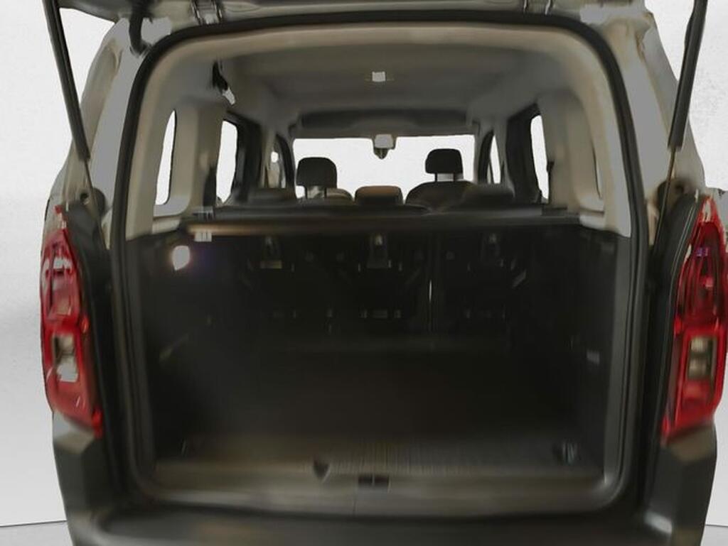 Citroën Berlingo BERLINGO 1.5 DIESEL 100 M PLUS 4P (KMO) Km0