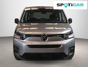 Citroën Berlingo BERLINGO 1.5 DIESEL 100 M PLUS 4P (KMO) 2