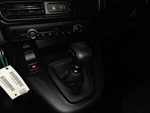 Citroën Berlingo BERLINGO 1.5 DIESEL 100 M PLUS 4P (KMO) 13