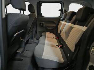 Citroën Berlingo BERLINGO 1.5 DIESEL 100 M PLUS 4P (KMO) 8