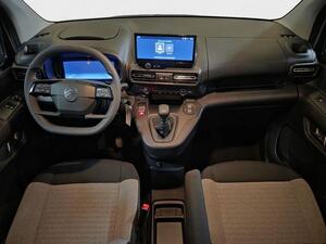Citroën Berlingo BERLINGO 1.5 DIESEL 100 M PLUS 4P (KMO) 7