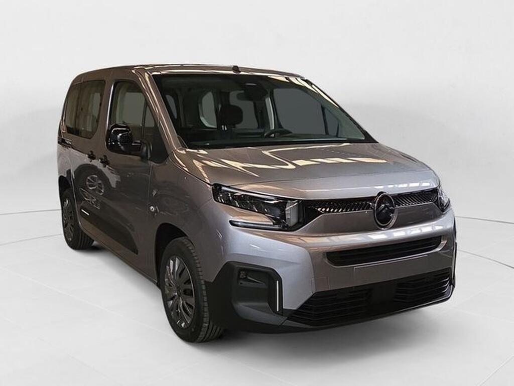 Citroën Berlingo BERLINGO 1.5 DIESEL 100 M PLUS 4P (KMO) Km0