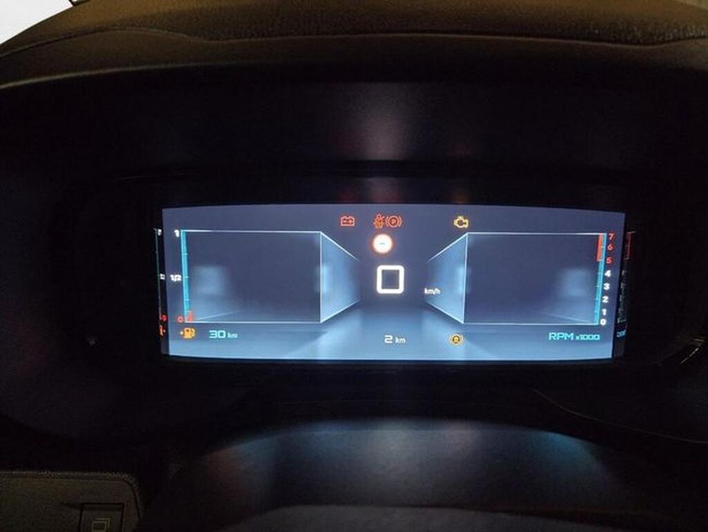 Citroën Berlingo BERLINGO 1.5 DIESEL 100 M PLUS 4P (KMO) Km0
