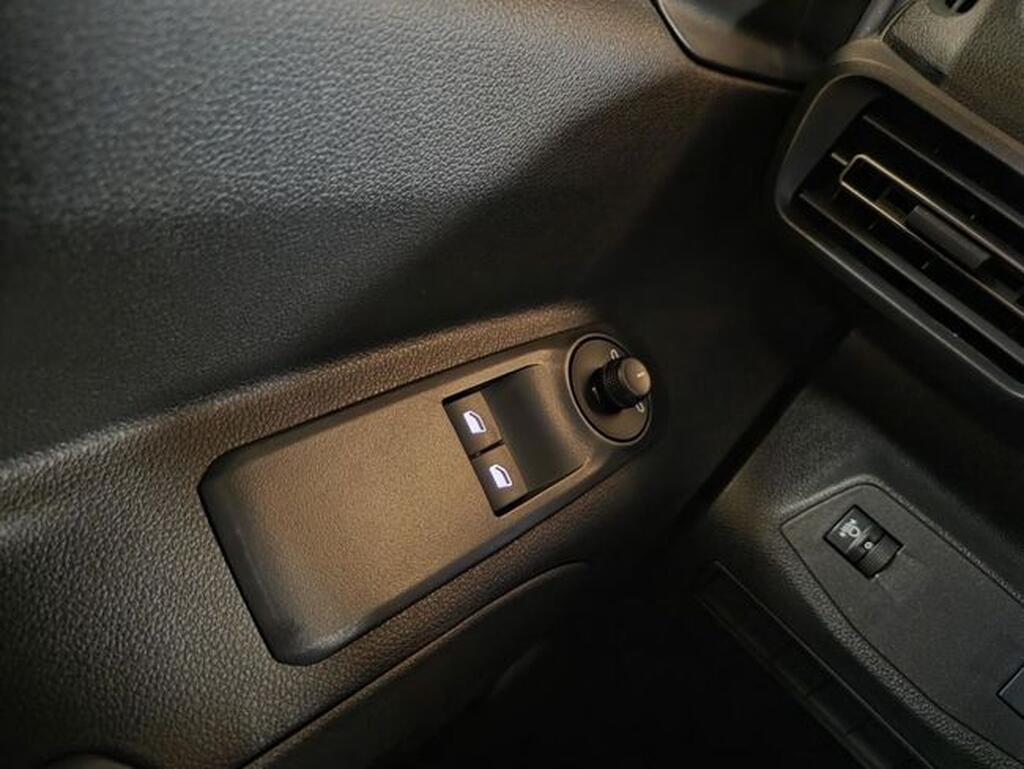 Citroën Berlingo BERLINGO 1.5 DIESEL 100 M PLUS 4P (KMO) Km0