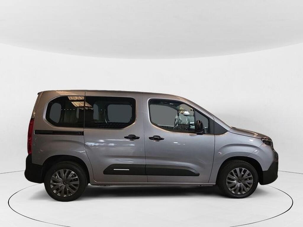 Citroën Berlingo BERLINGO 1.5 DIESEL 100 M PLUS 4P (KMO) Km0