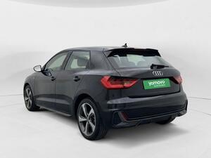 Audi A1 ** A1 SPORTBACK 1.0 30 TFSI S TRONIC ADRENALIN 5P 2