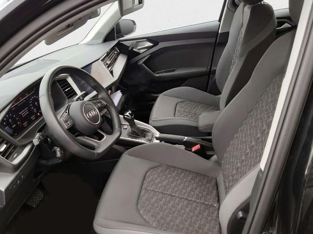 Audi A1 ** A1 SPORTBACK 1.0 30 TFSI S TRONIC ADRENALIN 5P 3
