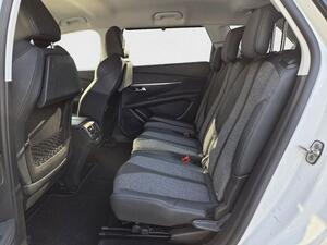 Peugeot 5008 5008 ALLURE 1.2 PURETECH 130 CV S&S 5P 7 PLAZAS 10