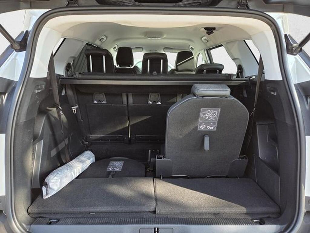Peugeot 5008 5008 ALLURE 1.2 PURETECH 130 CV S&S 5P 7 PLAZAS Segunda mano
