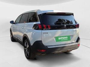 Peugeot 5008 5008 ALLURE 1.2 PURETECH 130 CV S&S 5P 7 PLAZAS 7