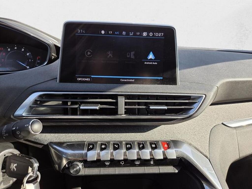 Peugeot 5008 5008 ALLURE 1.2 PURETECH 130 CV S&S 5P 7 PLAZAS Segunda mano