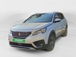 Peugeot 5008 5008 ALLURE 1.2 PURETECH 130 CV S&S 5P 7 PLAZAS 1