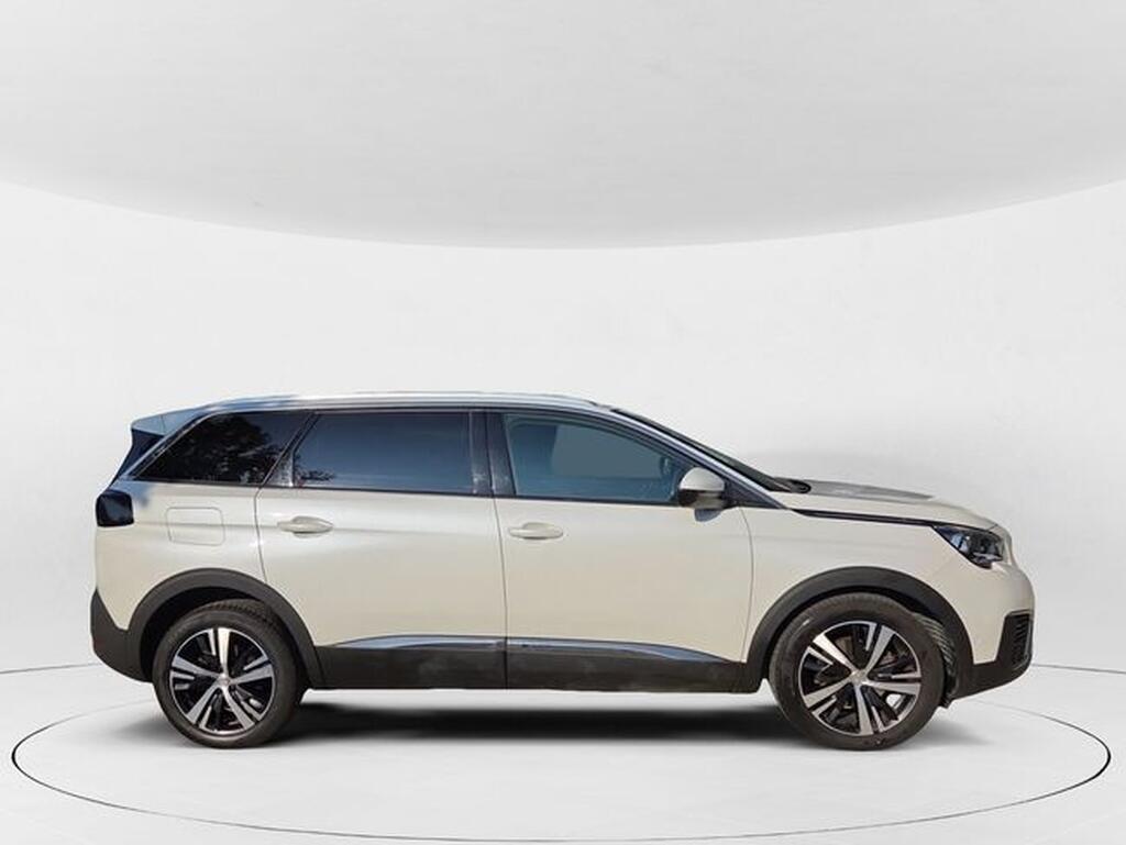 Peugeot 5008 5008 ALLURE 1.2 PURETECH 130 CV S&S 5P 7 PLAZAS Segunda mano