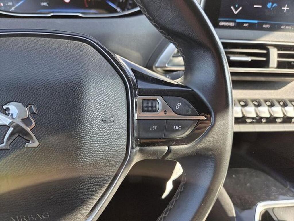 Peugeot 5008 5008 ALLURE 1.2 PURETECH 130 CV S&S 5P 7 PLAZAS Segunda mano