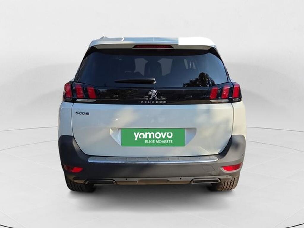 Peugeot 5008 5008 ALLURE 1.2 PURETECH 130 CV S&S 5P 7 PLAZAS Segunda mano