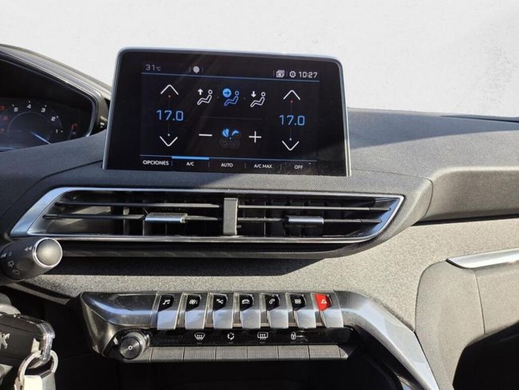 Peugeot 5008 5008 ALLURE 1.2 PURETECH 130 CV S&S 5P 7 PLAZAS Segunda mano