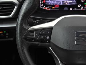 Seat Leon LEON ST 1.5 ETSI 150 S/S FR GO L DSG 5P 17