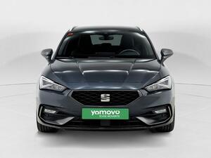 Seat Leon LEON ST 1.5 ETSI 150 S/S FR GO L DSG 5P 4