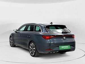 Seat Leon LEON ST 1.5 ETSI 150 S/S FR GO L DSG 5P 2