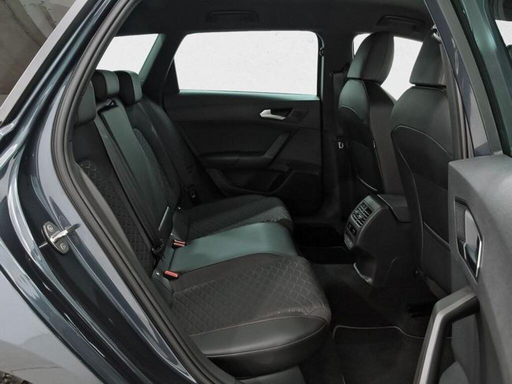 SEAT Leon LEON ST 1.5 ETSI 150 S/S FR GO L DSG 5P Segunda mano