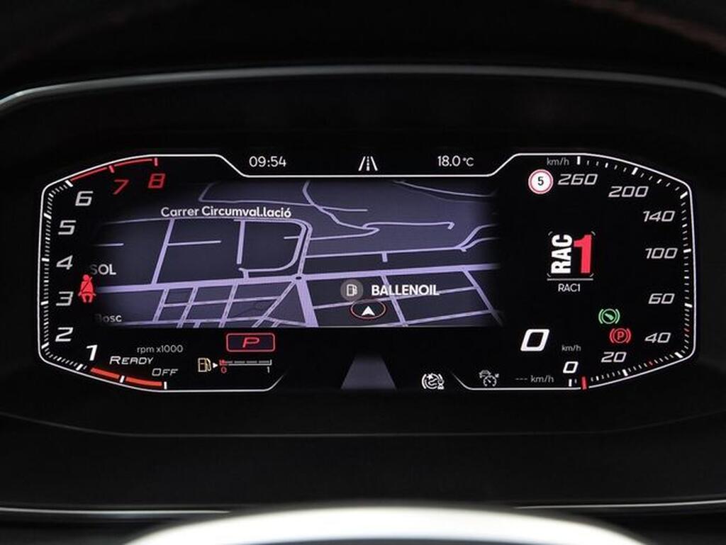 SEAT Leon LEON ST 1.5 ETSI 150 S/S FR GO L DSG 5P Segunda mano