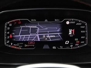 Seat Leon LEON ST 1.5 ETSI 150 S/S FR GO L DSG 5P 14