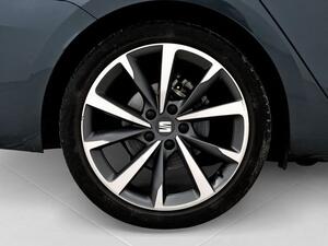 Seat Leon LEON ST 1.5 ETSI 150 S/S FR GO L DSG 5P 10