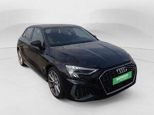 Audi A3 ** A3 SPORTBACK 1.5 35 TFSI S TRONIC GENUINE EDIT 5P 1