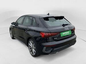 Audi A3 ** A3 SPORTBACK 1.5 35 TFSI S TRONIC GENUINE EDIT 5P 2