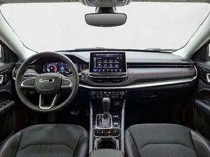 Jeep Compass ** COMPASS 1.3 PHEV 240 TRAILHAWK 4WD AT 5P 3