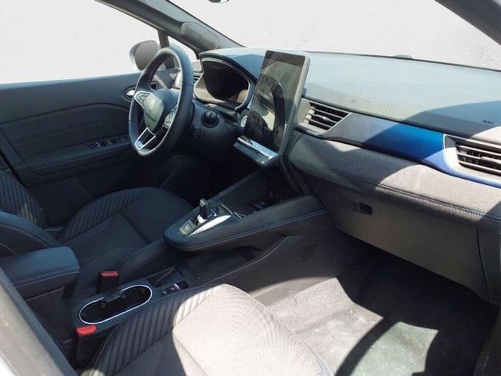Renault Symbioz ** SYMBIOZ 1.8 HEV 160 E-TECH ESPRIT ALPINE 5P Segunda mano