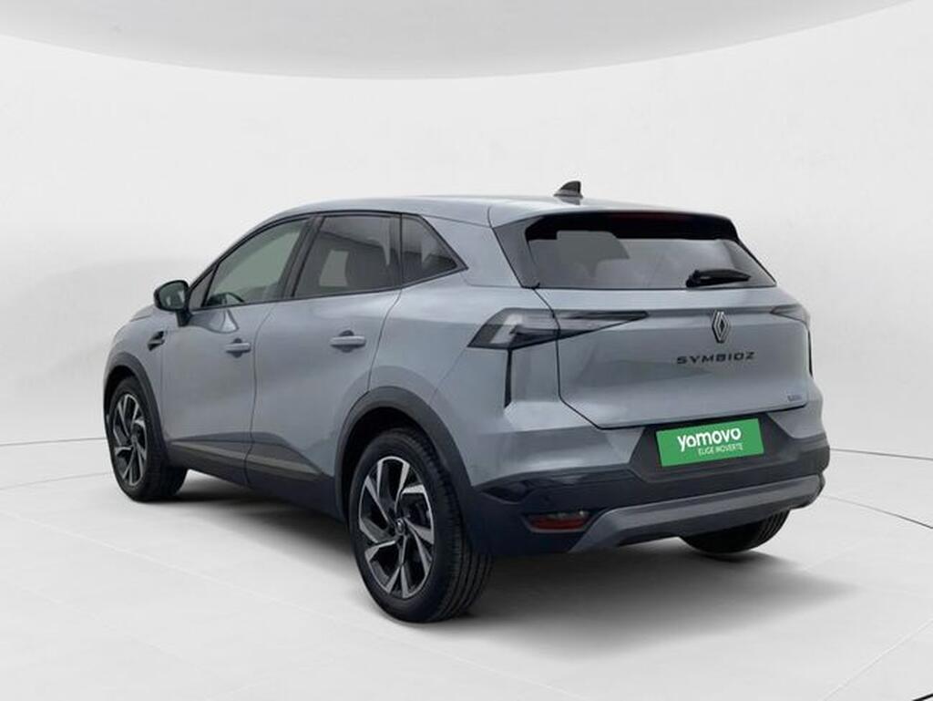 Renault Symbioz ** SYMBIOZ 1.8 HEV 160 E-TECH ESPRIT ALPINE 5P Segunda mano