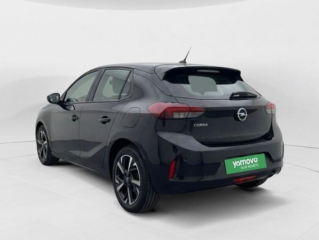 Opel Corsa 1.2T XHLHybrid 81kW GS eDCT 2