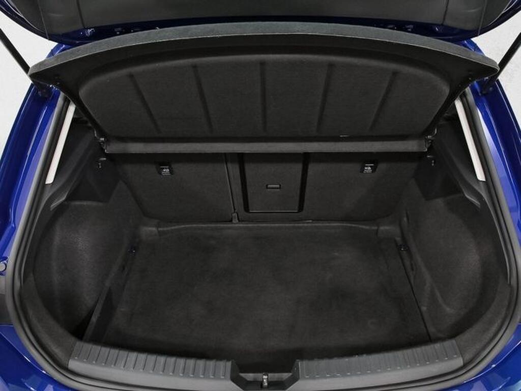 Seat Leon LEON 1.5 TSI 150 S/S XCELLENCE 5P 9