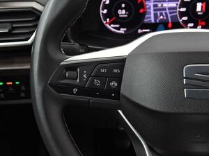 Seat Leon LEON 1.5 TSI 150 S/S XCELLENCE 5P 17