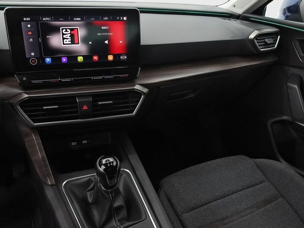 Seat Leon LEON 1.5 TSI 150 S/S XCELLENCE 5P 11