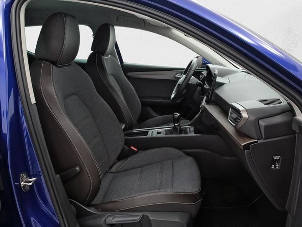 Seat Leon LEON 1.5 TSI 150 S/S XCELLENCE 5P 7
