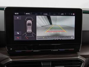 Seat Leon LEON 1.5 TSI 150 S/S XCELLENCE 5P 23