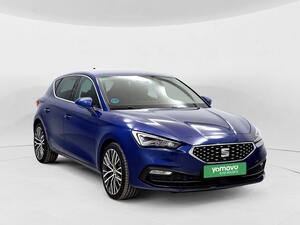 Seat Leon LEON 1.5 TSI 150 S/S XCELLENCE 5P 1