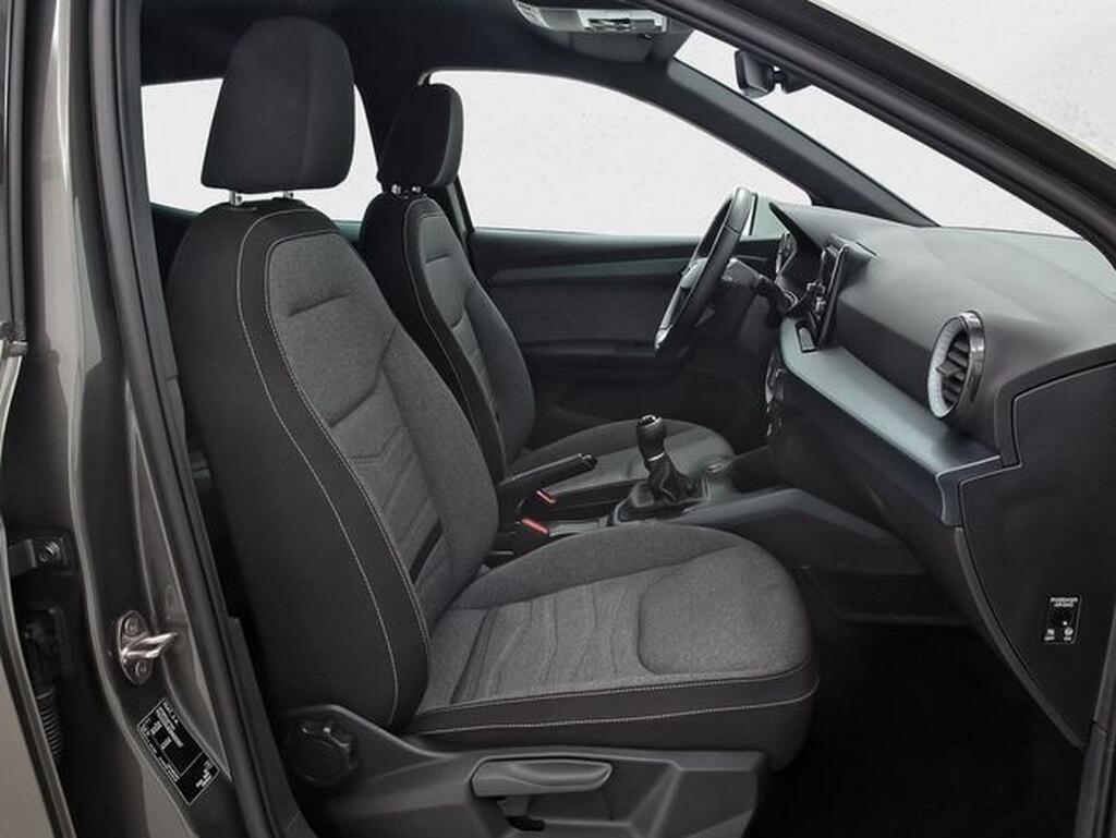 SEAT Arona ARONA 1.0 TSI 115 XPERIENCE 5P Segunda mano