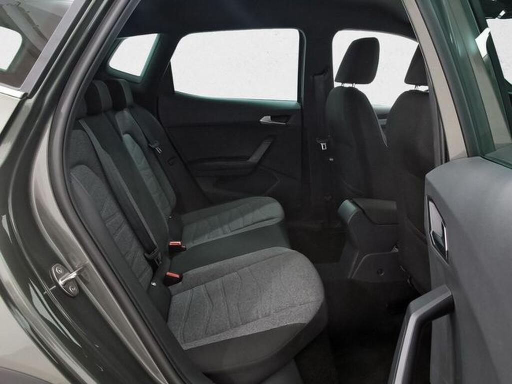SEAT Arona ARONA 1.0 TSI 115 XPERIENCE 5P Segunda mano