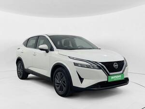 Nissan Qashqai ** QASHQAI 1.3 DIG-T MHEV 140 ACENTA 5P 1