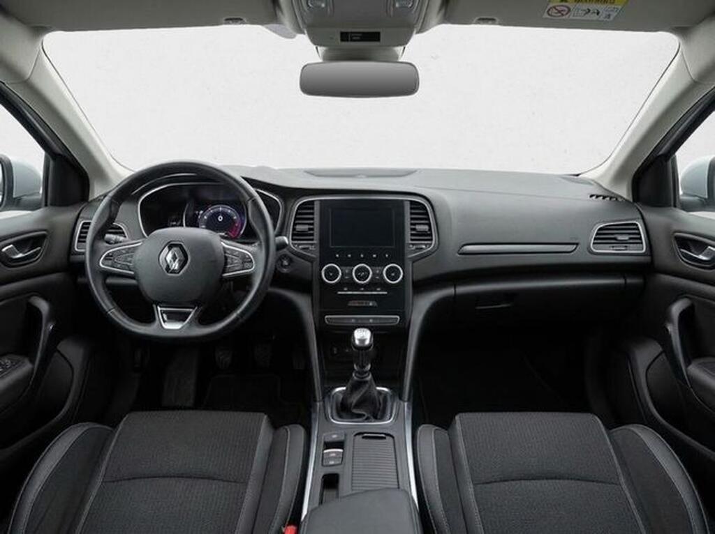 Renault Megane ** MEGANE 1.5 BLUE DCI ZEN 115 5P 3